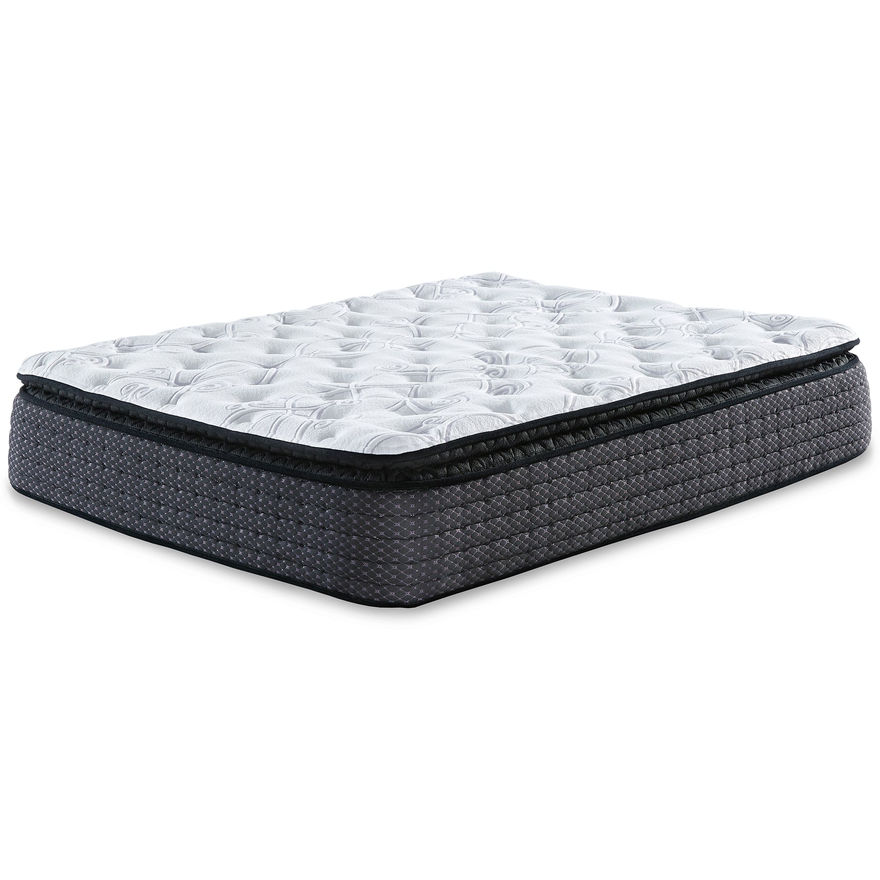 Limited Edition Pillowtop Mattress with Foundation at Cloud 9 Mattress & Furniture furniture, home furnishing, home decor