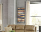 Odiana Wall Decor at Cloud 9 Mattress & Furniture furniture, home furnishing, home decor