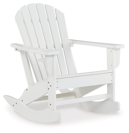 Sundown Treasure Rocking Chair at Cloud 9 Mattress & Furniture furniture, home furnishing, home decor