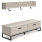 Socalle Bench with Coat Rack at Cloud 9 Mattress & Furniture furniture, home furnishing, home decor