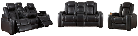 Party Time Sofa, Loveseat and Recliner at Cloud 9 Mattress & Furniture furniture, home furnishing, home decor
