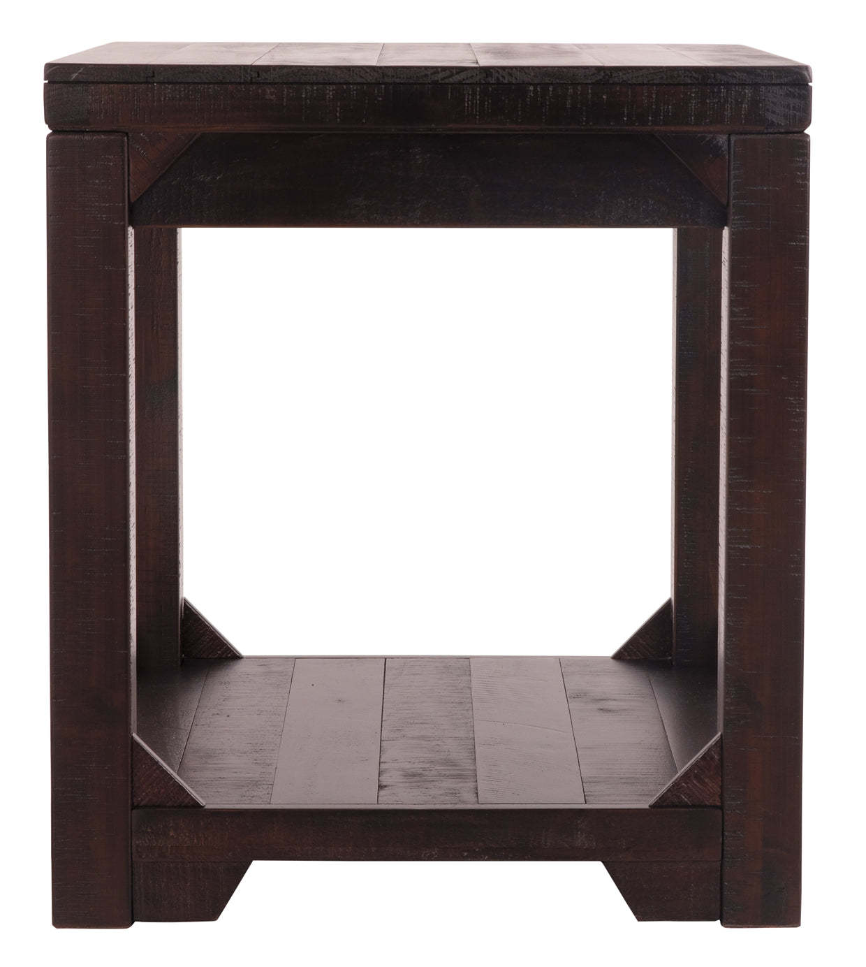 Rogness Rectangular End Table at Cloud 9 Mattress & Furniture furniture, home furnishing, home decor