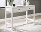 Othello Home Office Small Desk at Cloud 9 Mattress & Furniture furniture, home furnishing, home decor