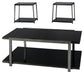 Rollynx Occasional Table Set (3/CN) at Cloud 9 Mattress & Furniture furniture, home furnishing, home decor