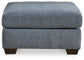Marleton Oversized Accent Ottoman at Cloud 9 Mattress & Furniture furniture, home furnishing, home decor