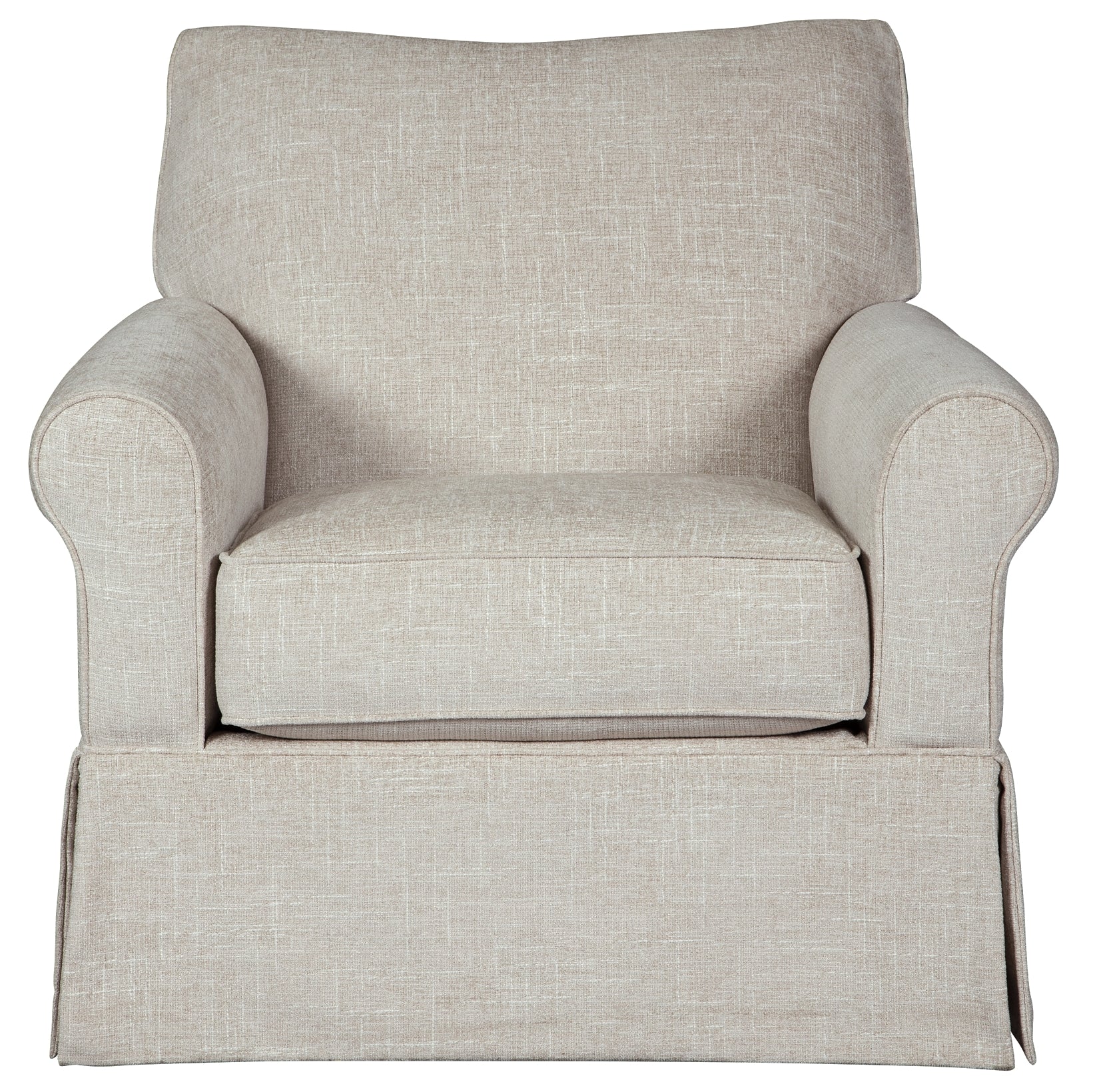 Searcy Swivel Glider Accent Chair at Cloud 9 Mattress & Furniture furniture, home furnishing, home decor