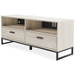 Socalle Medium TV Stand at Cloud 9 Mattress & Furniture furniture, home furnishing, home decor