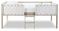 Wrenalyn Twin Loft Bed Frame at Cloud 9 Mattress & Furniture furniture, home furnishing, home decor