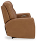 Tryanny PWR REC Loveseat/ADJ Headrest at Cloud 9 Mattress & Furniture furniture, home furnishing, home decor