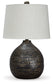 Maire Metal Table Lamp (1/CN) at Cloud 9 Mattress & Furniture furniture, home furnishing, home decor