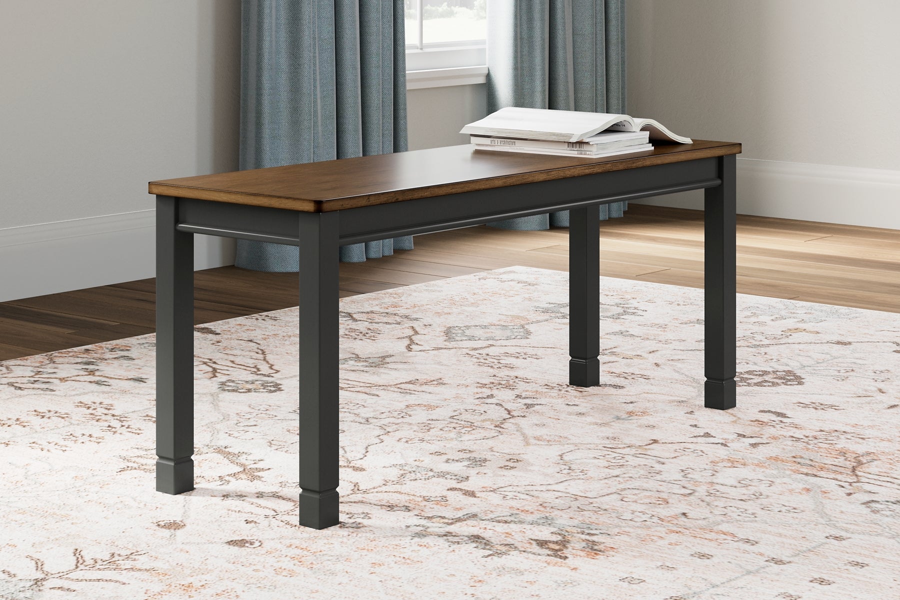 Owingsville Large Dining Room Bench at Cloud 9 Mattress & Furniture furniture, home furnishing, home decor