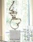 Pallaton Sculpture at Cloud 9 Mattress & Furniture furniture, home furnishing, home decor