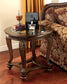 Norcastle 2 End Tables at Cloud 9 Mattress & Furniture furniture, home furnishing, home decor