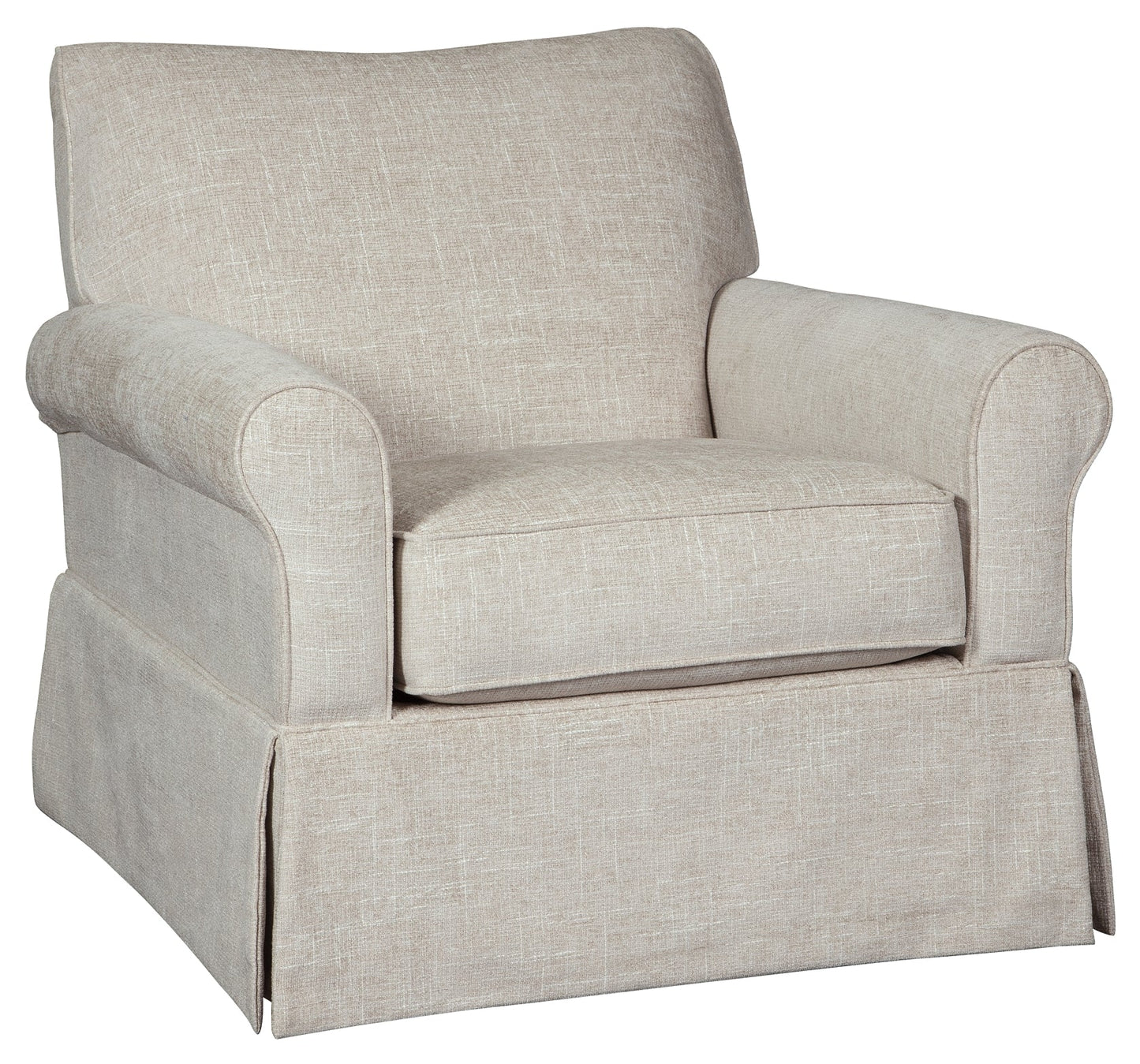 Searcy Swivel Glider Accent Chair at Cloud 9 Mattress & Furniture furniture, home furnishing, home decor