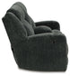Martinglenn DBL Rec Loveseat w/Console at Cloud 9 Mattress & Furniture furniture, home furnishing, home decor
