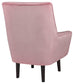 Zossen Accent Chair at Cloud 9 Mattress & Furniture furniture, home furnishing, home decor