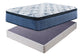 Mt Dana Euro Top Mattress with Foundation at Cloud 9 Mattress & Furniture furniture, home furnishing, home decor