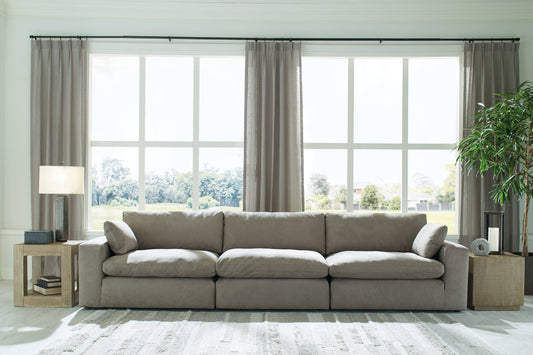 Next-Gen Gaucho 3-Piece Sectional Sofa at Cloud 9 Mattress & Furniture furniture, home furnishing, home decor