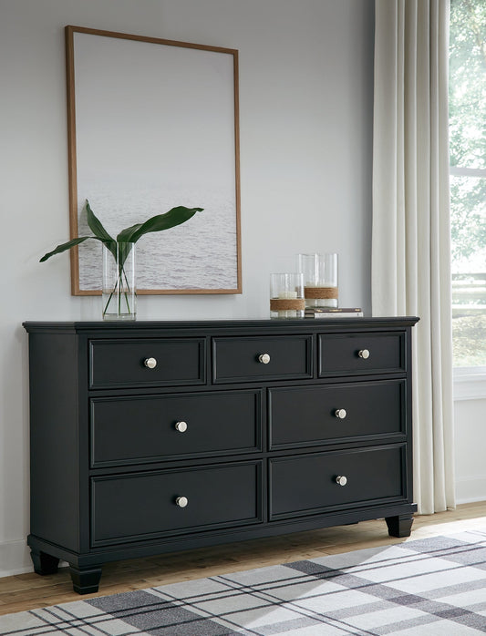 Lanolee Dresser at Cloud 9 Mattress & Furniture furniture, home furnishing, home decor