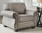 Olsberg Chair and Ottoman at Cloud 9 Mattress & Furniture furniture, home furnishing, home decor