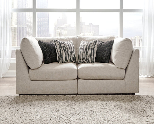 Kellway 2-Piece Sectional at Cloud 9 Mattress & Furniture furniture, home furnishing, home decor