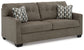Mahoney Full Sofa Sleeper at Cloud 9 Mattress & Furniture furniture, home furnishing, home decor