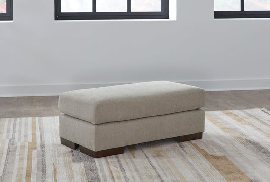Maggie Ottoman at Cloud 9 Mattress & Furniture furniture, home furnishing, home decor