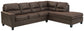 Navi 2-Piece Sectional with Chaise at Cloud 9 Mattress & Furniture furniture, home furnishing, home decor