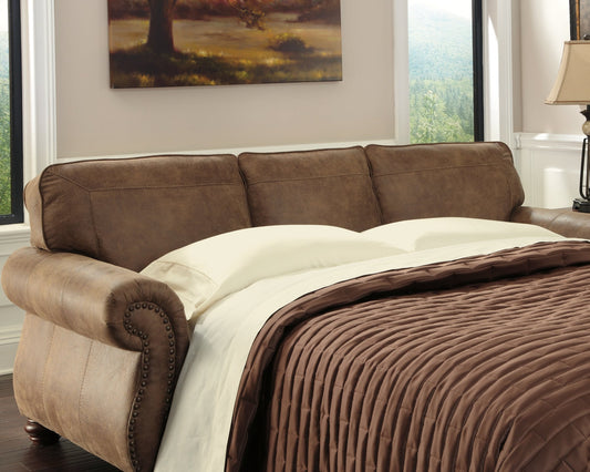 Larkinhurst Queen Sofa Sleeper at Cloud 9 Mattress & Furniture furniture, home furnishing, home decor