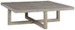 Lockthorne Square Cocktail Table at Cloud 9 Mattress & Furniture furniture, home furnishing, home decor