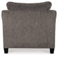 Nemoli Chair and a Half at Cloud 9 Mattress & Furniture furniture, home furnishing, home decor