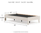 Socalle Queen Platform Bed at Cloud 9 Mattress & Furniture furniture, home furnishing, home decor