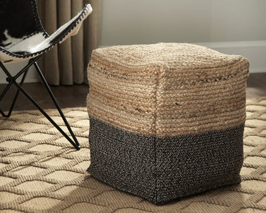 Sweed Valley Pouf at Cloud 9 Mattress & Furniture furniture, home furnishing, home decor