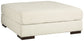 Zada 2-Piece Sectional with Ottoman at Cloud 9 Mattress & Furniture furniture, home furnishing, home decor