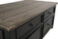 Tyler Creek Coffee Table with 1 End Table at Cloud 9 Mattress & Furniture furniture, home furnishing, home decor