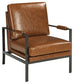 Peacemaker Accent Chair at Cloud 9 Mattress & Furniture furniture, home furnishing, home decor