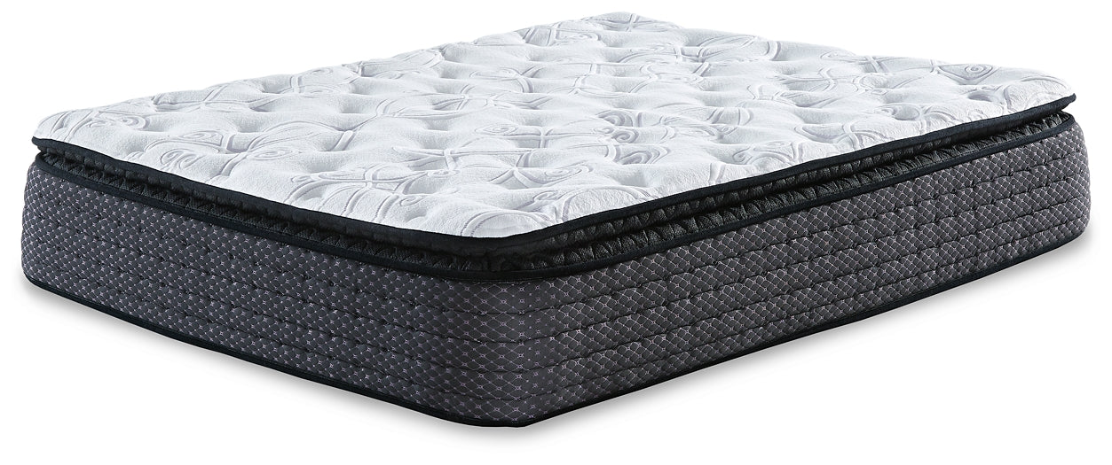 Limited Edition Pillowtop Mattress with Adjustable Base at Cloud 9 Mattress & Furniture furniture, home furnishing, home decor