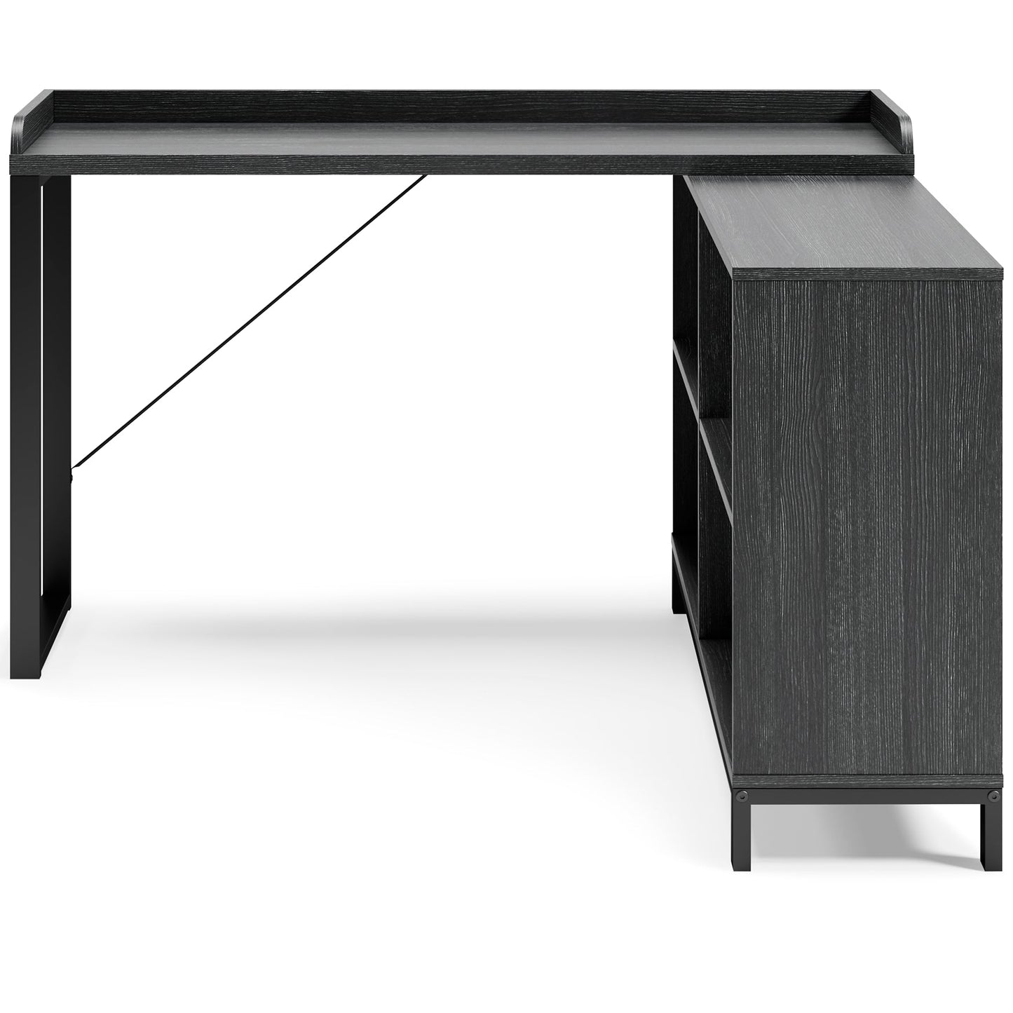 Yarlow L-Desk at Cloud 9 Mattress & Furniture furniture, home furnishing, home decor