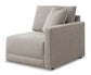 Katany 5-Piece Sectional at Cloud 9 Mattress & Furniture furniture, home furnishing, home decor