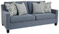 Lemly Sofa, Loveseat, Chair and Ottoman at Cloud 9 Mattress & Furniture furniture, home furnishing, home decor