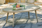 Swiss Valley Outdoor Coffee Table with 2 End Tables at Cloud 9 Mattress & Furniture furniture, home furnishing, home decor
