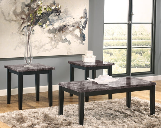 Maysville Occasional Table Set (3/CN) at Cloud 9 Mattress & Furniture furniture, home furnishing, home decor