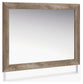 Yarbeck Bedroom Mirror at Cloud 9 Mattress & Furniture furniture, home furnishing, home decor