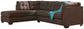 Maier 2-Piece Sectional with Chaise at Cloud 9 Mattress & Furniture furniture, home furnishing, home decor