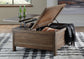 Moriville Lift Top Cocktail Table at Cloud 9 Mattress & Furniture furniture, home furnishing, home decor