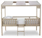 Wrenalyn Twin Loft Bed at Cloud 9 Mattress & Furniture furniture, home furnishing, home decor