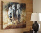 Odero Wall Art at Cloud 9 Mattress & Furniture furniture, home furnishing, home decor
