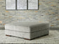 Lindyn 2-Piece Sectional with Ottoman at Cloud 9 Mattress & Furniture furniture, home furnishing, home decor