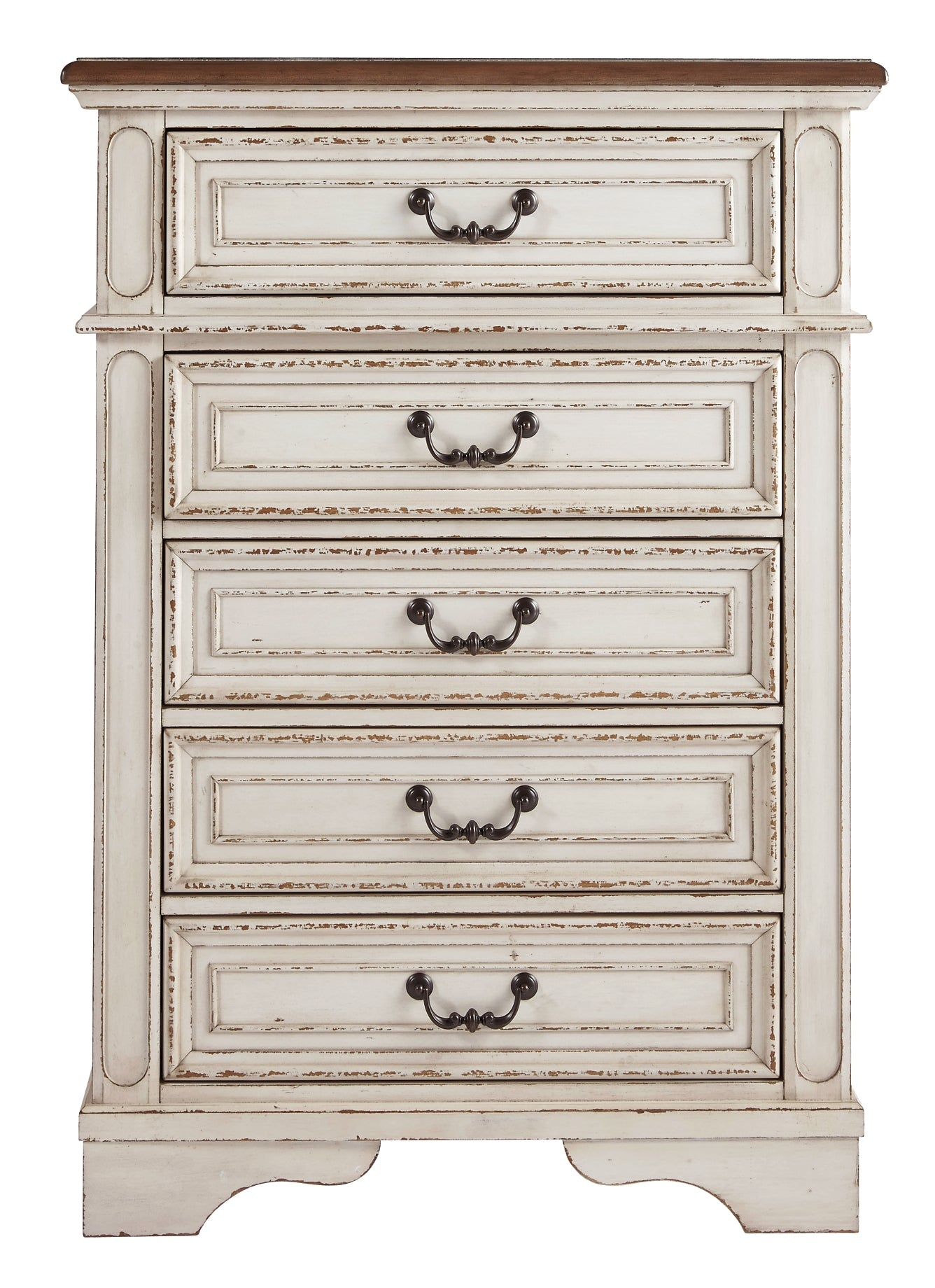 Realyn Chest at Cloud 9 Mattress & Furniture furniture, home furnishing, home decor