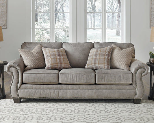 Olsberg Queen Sofa Sleeper at Cloud 9 Mattress & Furniture furniture, home furnishing, home decor